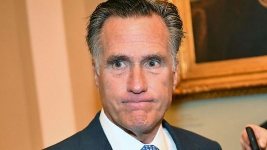 Expel Mitt Romney