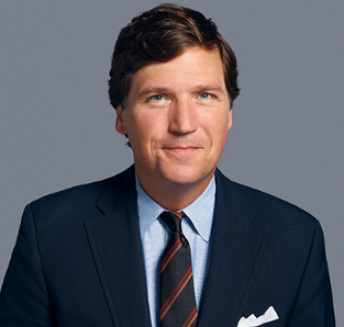 Tucker Carlson should replace Rush Limbaugh