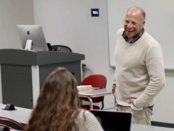 Ole Miss Silences Conservative Professor