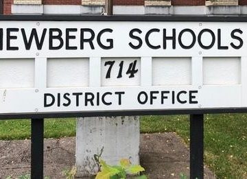 Support the 4 conservative members of the Newberg School Board who seek to protect education