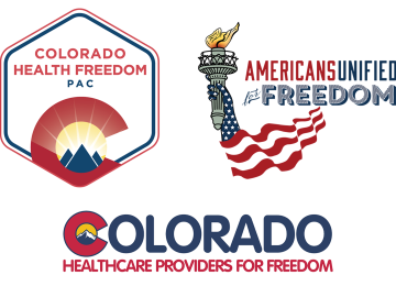 Immediate Action Needed! Colorado Department of Public Health and Environment: DO NOT Add Covid-19 Vaccine to the Colorado Childhood Vaccine Schedule