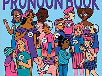 What’s in the books?