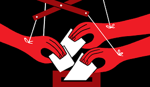 Stop the Fulton County Commissioners from STEALING your ELECTIONS!