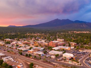 Reject Flagstaff Sanctuary Ordinance