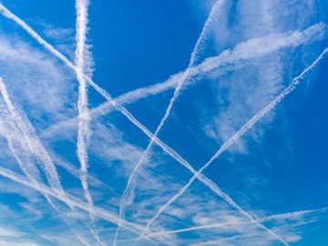Ban Geoengineering – Preserve our Environment