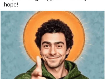 Terminate Liberal Professors who celebrated Charlie Kirk’s Assassination